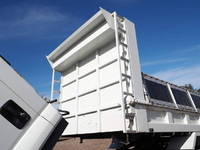 ISUZU Forward Dump SKG-FRR90S1 2012 155,277km_28