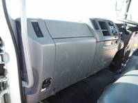 ISUZU Forward Dump SKG-FRR90S1 2012 155,277km_29