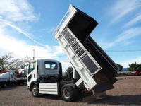 ISUZU Forward Dump SKG-FRR90S1 2012 155,277km_2