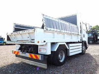 ISUZU Forward Dump SKG-FRR90S1 2012 155,277km_4