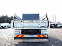 ISUZU Forward Dump SKG-FRR90S1 2012 155,277km_5