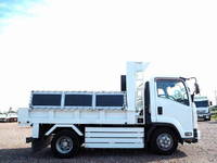 ISUZU Forward Dump SKG-FRR90S1 2012 155,277km_6