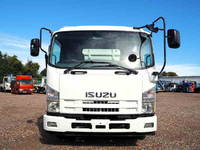 ISUZU Forward Dump SKG-FRR90S1 2012 155,277km_7