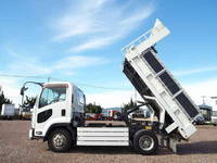 ISUZU Forward Dump SKG-FRR90S1 2012 155,277km_8