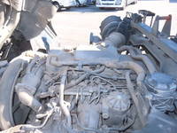 UD TRUCKS Condor Truck (With Crane) BDG-MK36C 2011 109,500km_12