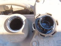 UD TRUCKS Condor Truck (With Crane) BDG-MK36C 2011 109,500km_15