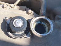 UD TRUCKS Condor Truck (With Crane) BDG-MK36C 2011 109,500km_16