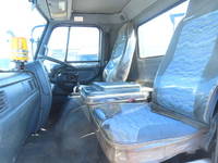 UD TRUCKS Condor Truck (With Crane) BDG-MK36C 2011 109,500km_18