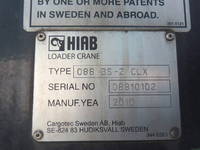 UD TRUCKS Condor Truck (With Crane) BDG-MK36C 2011 109,500km_22