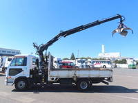 UD TRUCKS Condor Truck (With Crane) BDG-MK36C 2011 109,500km_23