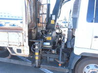 UD TRUCKS Condor Truck (With Crane) BDG-MK36C 2011 109,500km_26