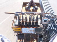 UD TRUCKS Condor Truck (With Crane) BDG-MK36C 2011 109,500km_27