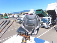 UD TRUCKS Condor Truck (With Crane) BDG-MK36C 2011 109,500km_28