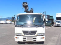 UD TRUCKS Condor Truck (With Crane) BDG-MK36C 2011 109,500km_3