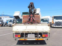 UD TRUCKS Condor Truck (With Crane) BDG-MK36C 2011 109,500km_5