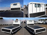 HINO Dutro Flat Body TPG-XZU605M 2017 80,695km_10