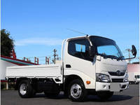 HINO Dutro Flat Body TPG-XZU605M 2017 80,695km_1