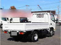 HINO Dutro Flat Body TPG-XZU605M 2017 80,695km_4