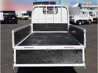 HINO Dutro Flat Body TPG-XZU605M 2017 80,695km_6