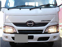 HINO Dutro Flat Body TPG-XZU605M 2017 80,695km_9