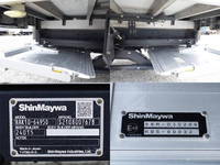 HINO Ranger Refrigerator & Freezer Truck 2KG-FC2ABG 2018 323,000km_17