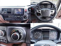 HINO Ranger Refrigerator & Freezer Truck 2KG-FC2ABG 2018 323,000km_21