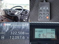 HINO Ranger Refrigerator & Freezer Truck 2KG-FC2ABG 2018 323,000km_22