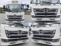 HINO Ranger Refrigerator & Freezer Truck 2KG-FC2ABG 2018 323,000km_3
