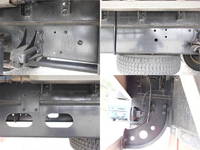 UD TRUCKS Condor Aluminum Wing TKG-MK38L 2015 279,000km_13