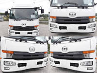 UD TRUCKS Condor Aluminum Wing TKG-MK38L 2015 279,000km_3