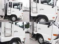 UD TRUCKS Condor Aluminum Wing TKG-MK38L 2015 279,000km_4