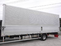 UD TRUCKS Condor Aluminum Wing TKG-MK38L 2015 279,000km_6