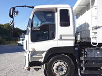 ISUZU Giga Dump QKG-CYZ77AM 2012 274,000km_10