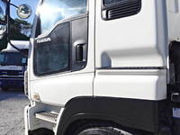 ISUZU Giga Dump QKG-CYZ77AM 2012 274,000km_11