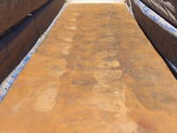 ISUZU Giga Dump QKG-CYZ77AM 2012 274,000km_12