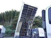 ISUZU Giga Dump QKG-CYZ77AM 2012 274,000km_13