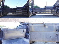 ISUZU Giga Dump QKG-CYZ77AM 2012 274,000km_15