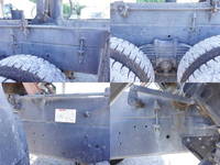 ISUZU Giga Dump QKG-CYZ77AM 2012 274,000km_16