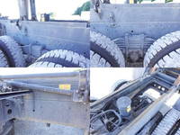 ISUZU Giga Dump QKG-CYZ77AM 2012 274,000km_17