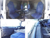 ISUZU Giga Dump QKG-CYZ77AM 2012 274,000km_18