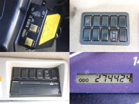 ISUZU Giga Dump QKG-CYZ77AM 2012 274,000km_20