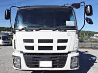 ISUZU Giga Dump QKG-CYZ77AM 2012 274,000km_3