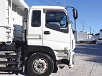 ISUZU Giga Dump QKG-CYZ77AM 2012 274,000km_4