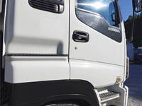 ISUZU Giga Dump QKG-CYZ77AM 2012 274,000km_5