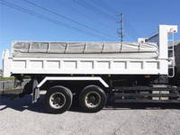 ISUZU Giga Dump QKG-CYZ77AM 2012 274,000km_7