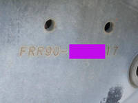 ISUZU Forward Aluminum Wing TKG-FRR90S2 2014 622,000km_12