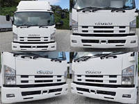 ISUZU Forward Aluminum Wing TKG-FRR90S2 2014 622,000km_3