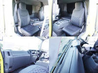 ISUZU Forward Aluminum Wing 2RG-FRR90S2 2019 432,000km_13