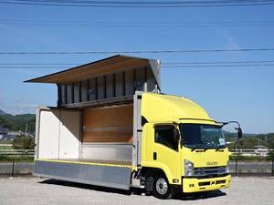 ISUZU Forward Aluminum Wing 2RG-FRR90S2 2019 432,000km_1