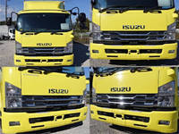 ISUZU Forward Aluminum Wing 2RG-FRR90S2 2019 432,000km_3